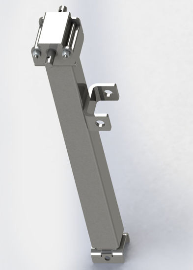 Jacoby エクステンション 8 inches Jacoby Butt Extension - 8 Inch - FCI Billiards