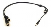 Visionworks 4-Pin Y Splitter Cable