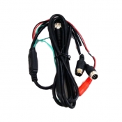 Visionworks Wiring harness for 7 in. Cabled Monitor