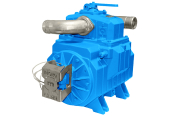 Moro PM80W 424 CFM Liquid Cooled Pump