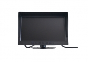 Visionworks 10 in. AHD Octi View Monitor Package