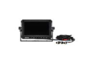 Visionworks 7 in. 1080P High Definition Heavy Duty LCD Monitor Package