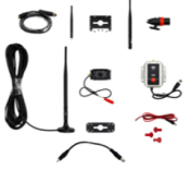 Visionworks Ford and RAM In Dash Wireless Trailer Integration Kit