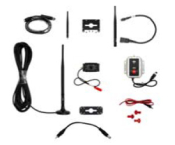 Visionworks Ford and RAM In Dash Wireless Trailer Integration Kit (no 12 pin receptacle)