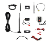 Visionworks RCA Input In Dash Wireless Trailer Integration Kit