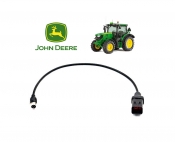 Visionworks Adapter Cable - John Deere Tractors