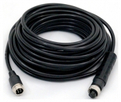 Visionworks 30 ft. 4-Pin Cable Connector