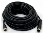 Visionworks 65 ft. 4-Pin Cable Connector