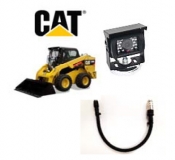 Visionworks Camera, Adapter and 30 ft. Cable Bundle - CAT D Series