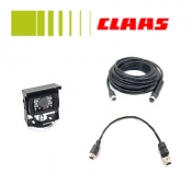 Visionworks Camera, Adapter and 30 ft. Cable Bundle - CLAAS