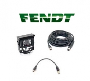 Visionworks Camera, Adapter and 30 ft. Cable Bundle - Fendt