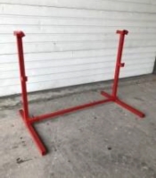 Smucker Heavy Duty Stand