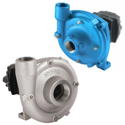 Stahly Pumps