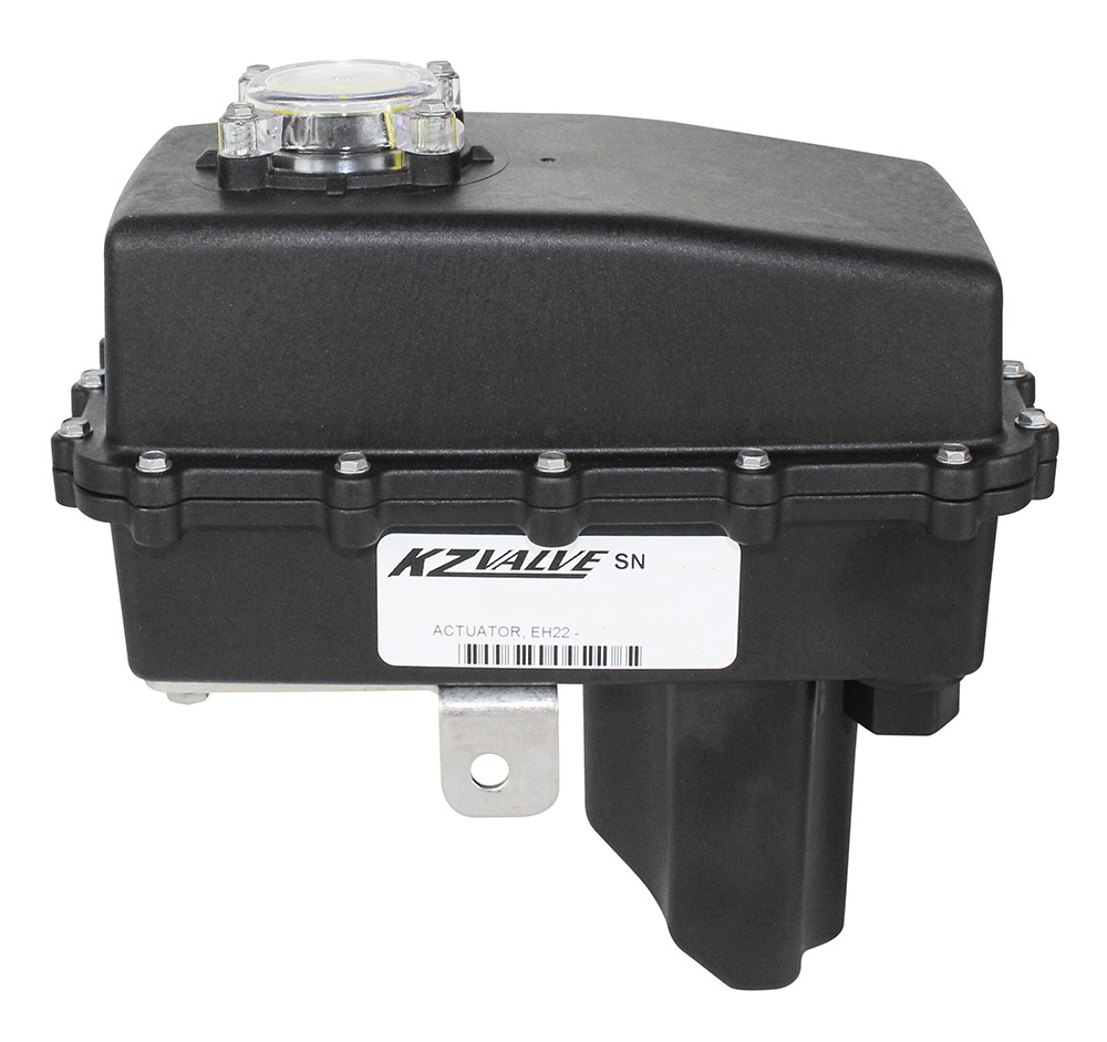KZ Valve EH2 3.0 Second Midsize Regulating Actuator