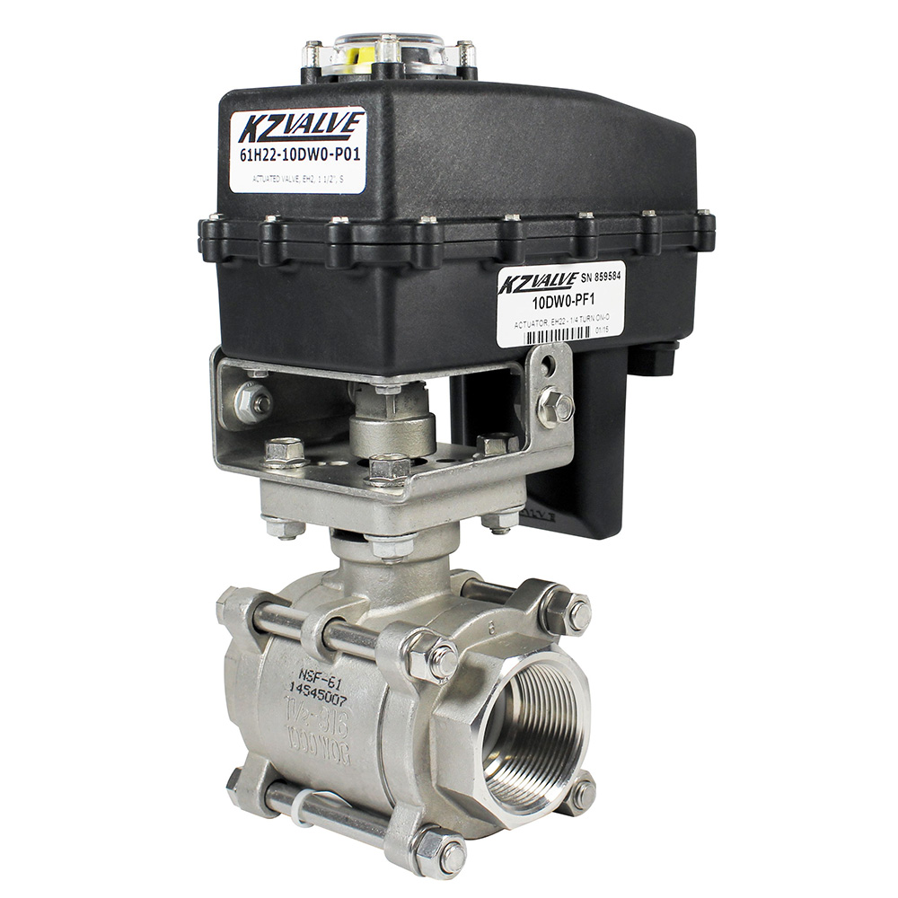 Legend Nsf 619 Valve