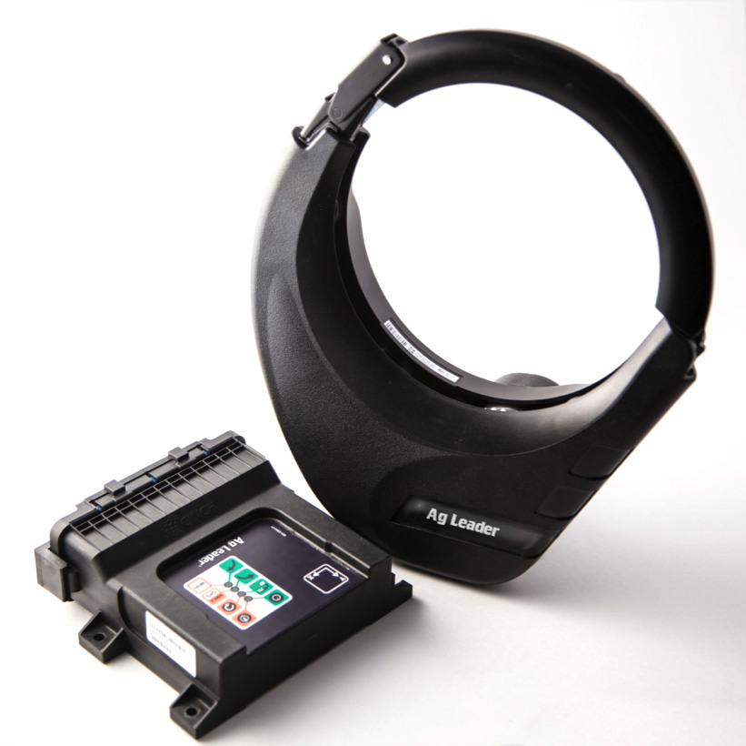 Ag Leader OnTrac3 Assisted Steering Kit